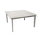 Craft Dining Table  option Clay Grey (Textured)