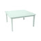 Craft Dining Table  option Ice Mint (Textured)