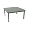 Craft Dining Table  option Lapilli Grey (Textured)