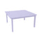 Craft Dining Table  option Marshmallow (Textured)