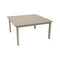 Craft Dining Table  option Nutmeg (Speckled Textured)