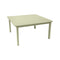 Craft Dining Table  option Willow Green (Speckled Textured)