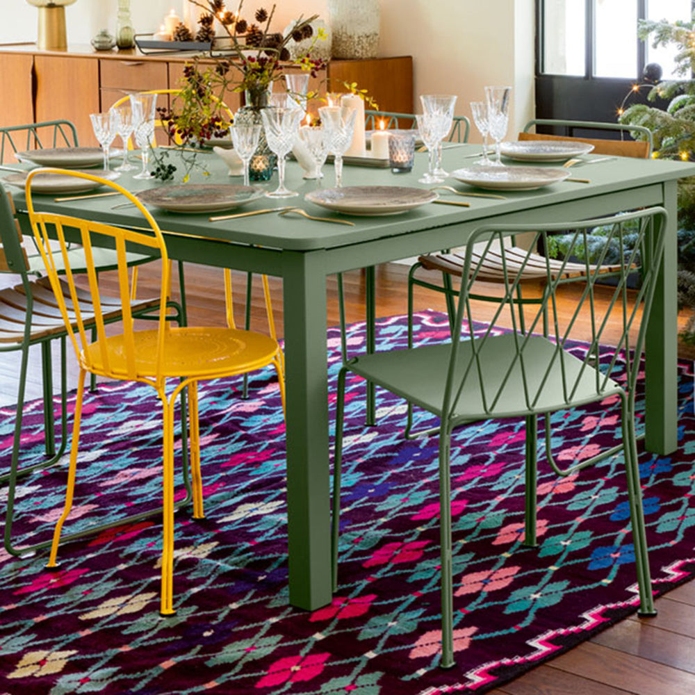 Craft Dining Table
