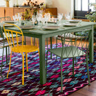 Craft Dining Table