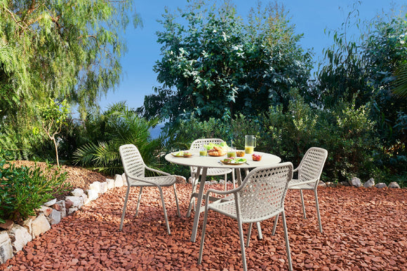 Croisette Armchair