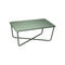 Croisette Low Table  option Cactus (Textured)
