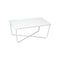 Croisette Low Table  option Cotton (Textured)
