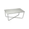 Croisette Low Table  option Rosemary (Textured)