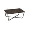 Croisette Low Table  option Tonka