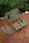 Croisette Outdoor Low Table