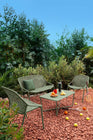 Croisette Outdoor Low Table