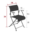 Dune Armchair (Set of 2)