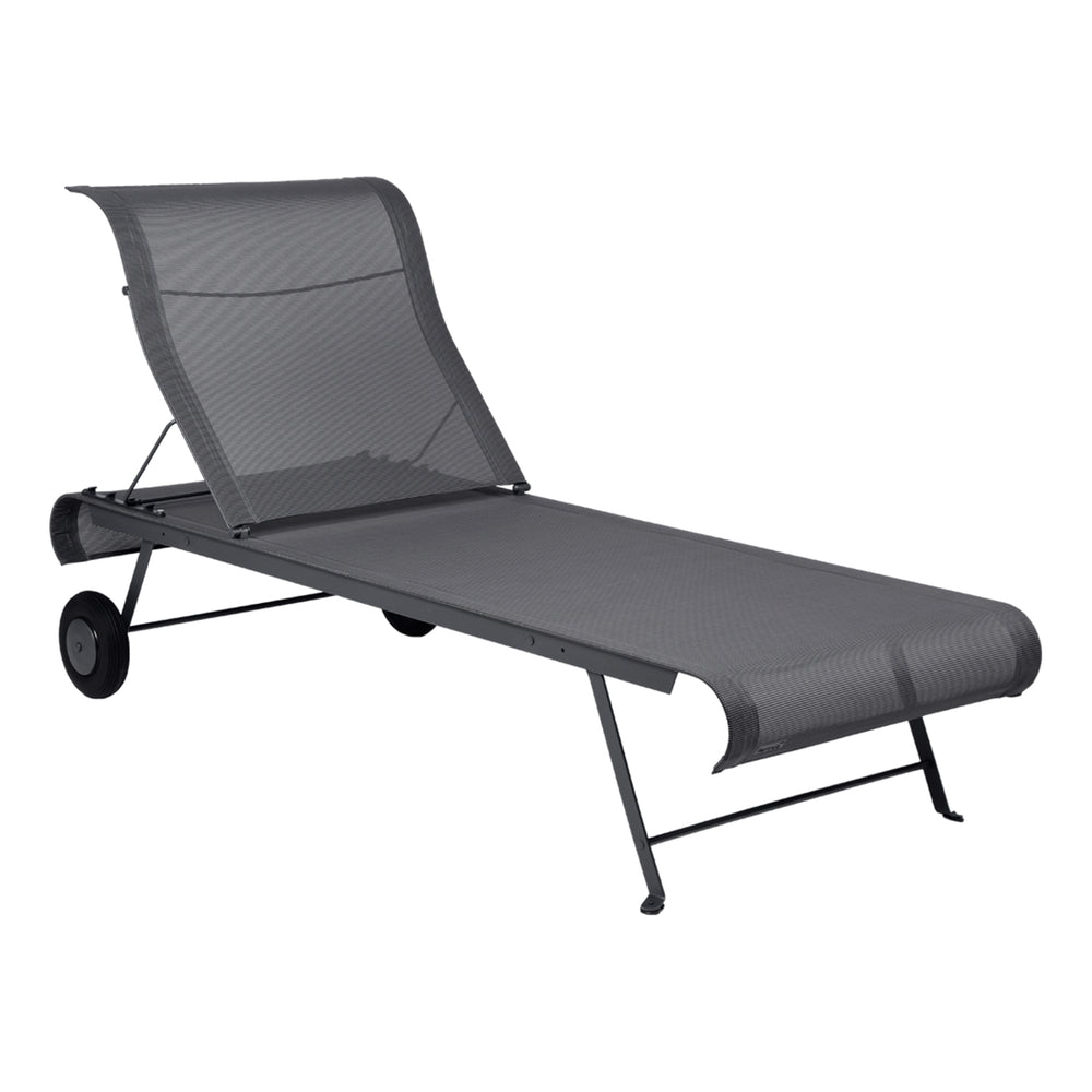 Dune Sunlounger