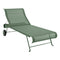 Dune Sunlounger  option Cactus (Textured)