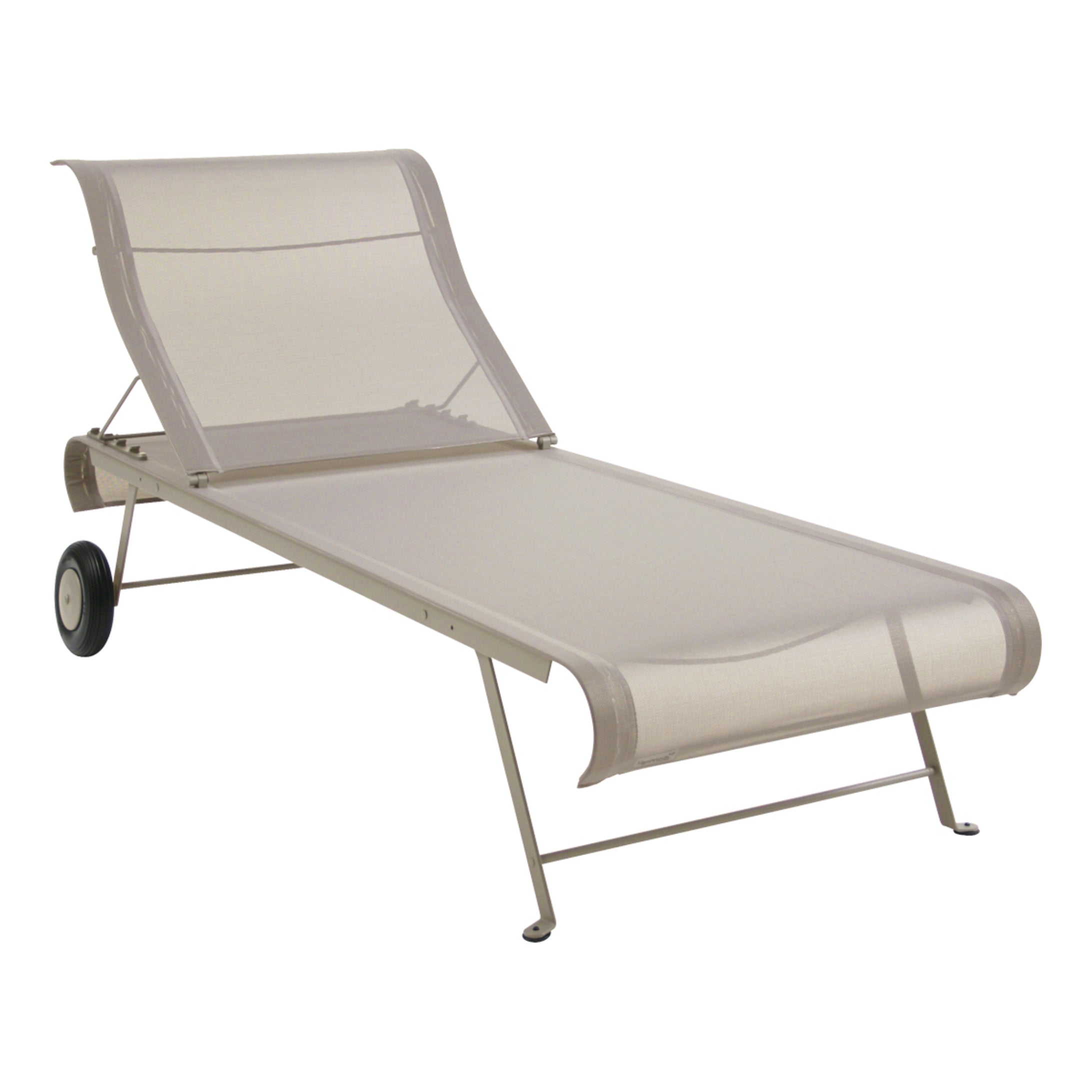 Pascal sun lounger 2025