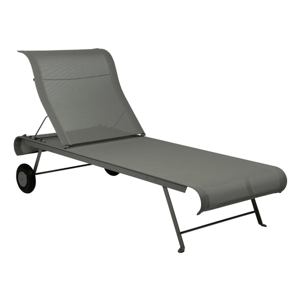 Dune Sunlounger