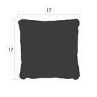 Evasion Outdoor Pillow