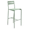 Facto Bar Stool  option Cactus (Textured)