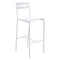 Facto Bar Stool  option Cotton (Textured)