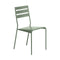 Facto Side Chair (Set of 2)  option Cactus (Textured)