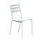 Facto Side Chair (Set of 2)  option Cotton (Textured)
