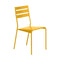 Facto Side Chair (Set of 2)  option Honey (Textured)