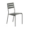 Facto Side Chair (Set of 2)  option Rosemary (Textured)