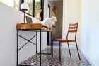 Facto Outdoor Side Chair (Set of 2)
