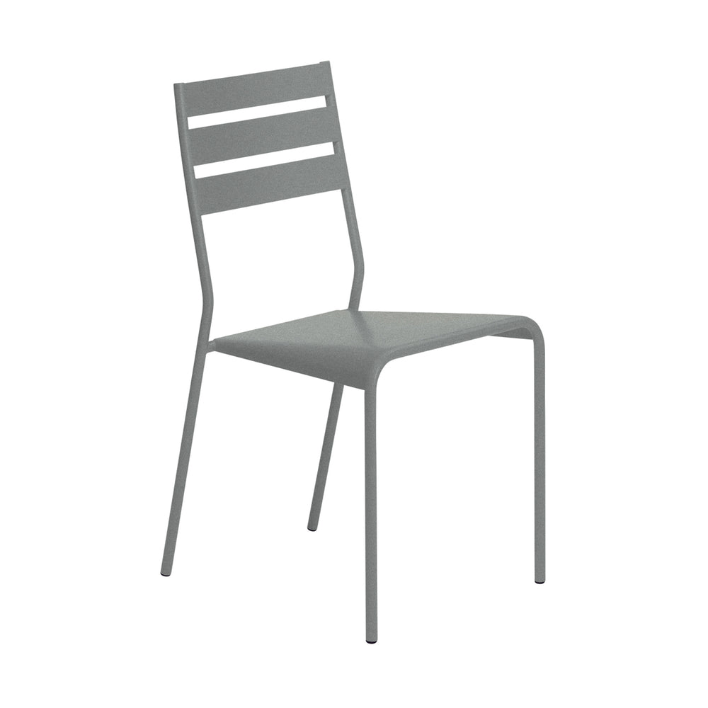 Facto Outdoor Side Chair (Set of 2)
