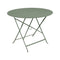 Floreal Perforated Table  option Cactus (Textured)