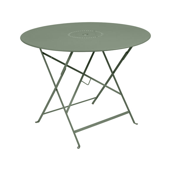 Floreal Perforated Table