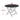 Floreal Perforated Table