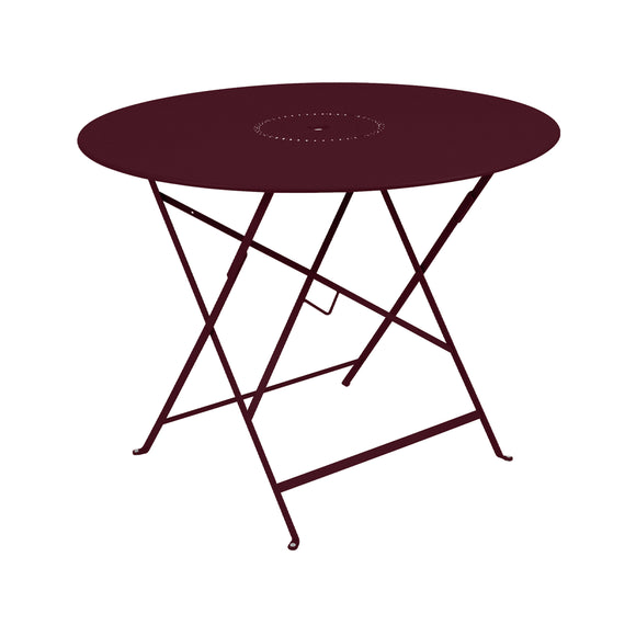Floreal Perforated Table