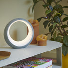 Hoopik Portable Table Lamp