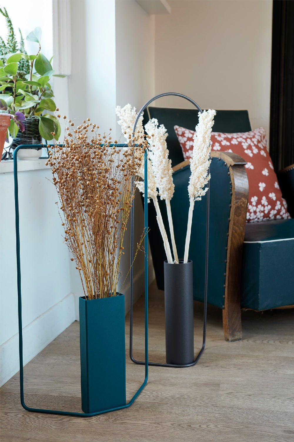 Itac Wall / Table Vase
