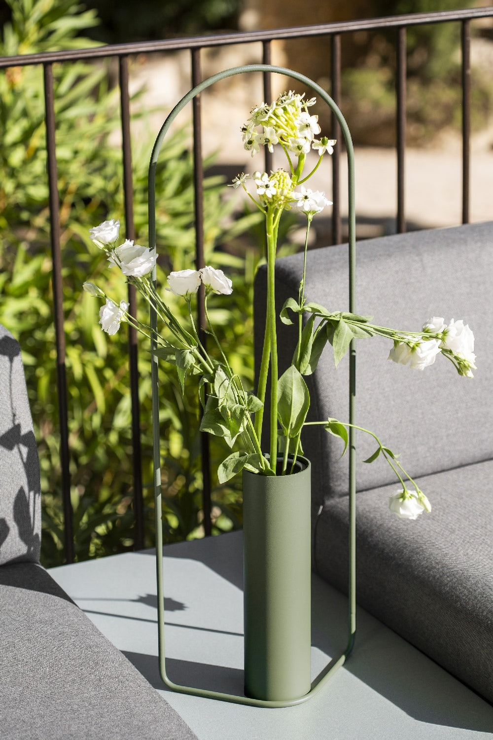 Itac Wall / Table Vase