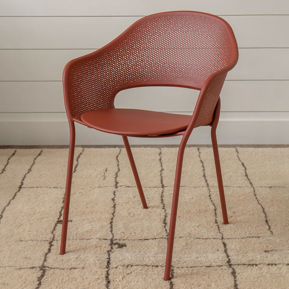 Fermob Kate Armchair (Set of 2) 2Modern