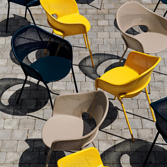 Fermob Kate Armchair (Set of 2) 2Modern