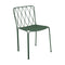 Kintbury Side Chair (Set of 2)  option Cedar Green (Textured)