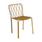 Kintbury Side Chair (Set of 2)  option Gingerbread (Textured)