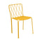 Kintbury Side Chair (Set of 2)  option Honey (Textured)