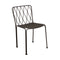Kintbury Side Chair (Set of 2)  option Tonka