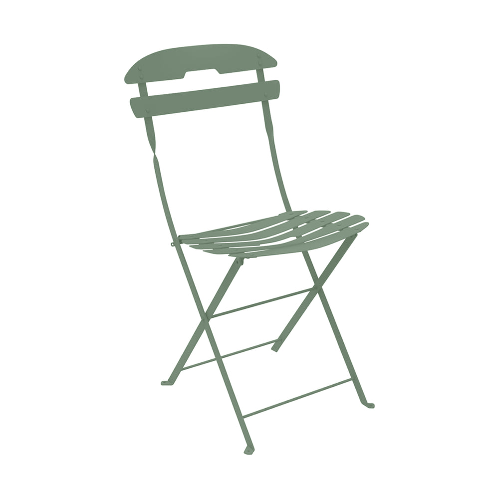 La Mome Outdoor Side Chair (Set of 2)