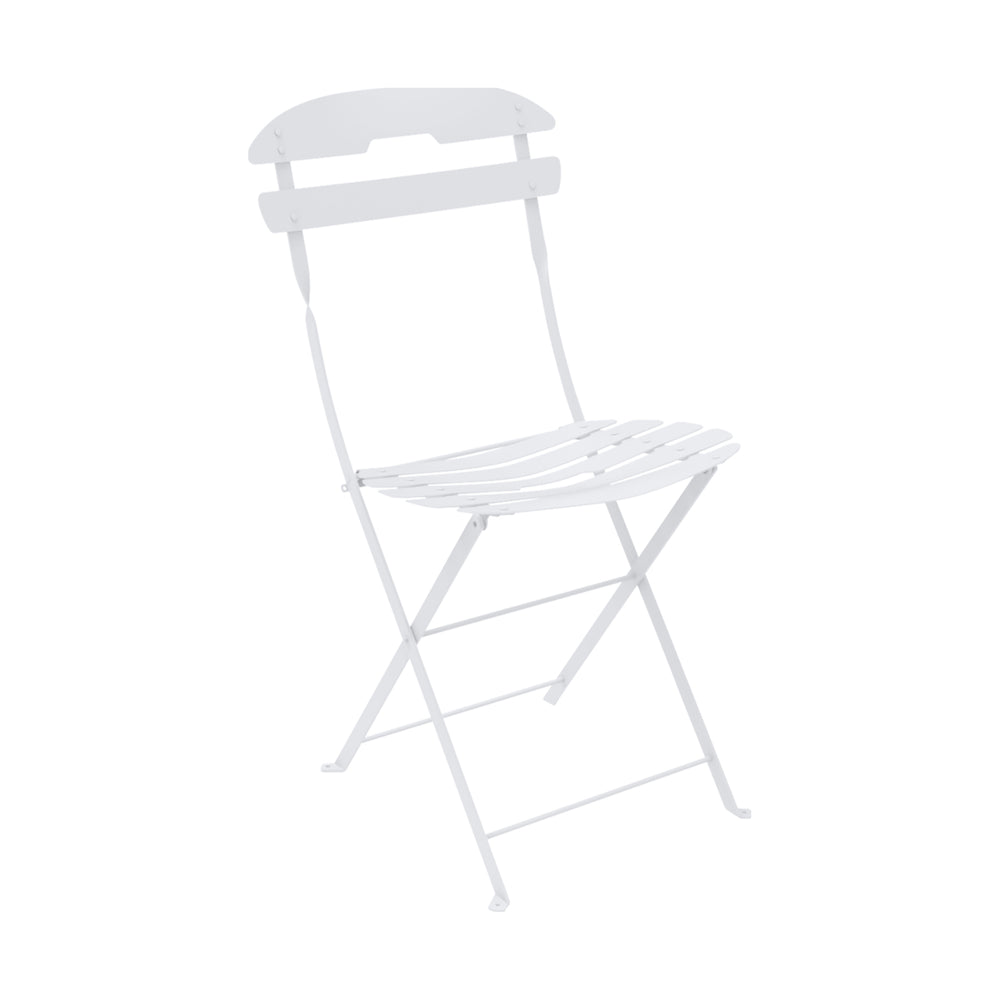 La Mome Outdoor Side Chair (Set of 2)