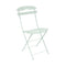 La Mome Side Chair (Set of 2)  option Ice Mint (Textured)