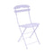 La Mome Side Chair (Set of 2)  option Marshmallow (Textured)