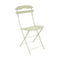 La Mome Side Chair (Set of 2)  option Willow Green (Speckled Textured)