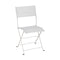 Latitude Side Chair (Set of 2)  option Clay Grey (Textured) - Stereo Fabric