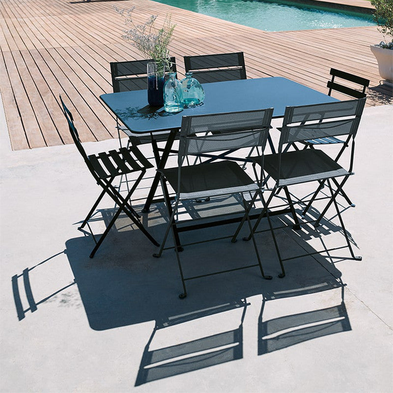 Latitude Outdoor Side Chair (Set of 2)