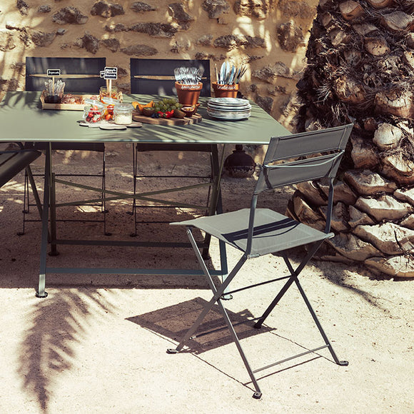 Latitude Outdoor Side Chair (Set of 2)